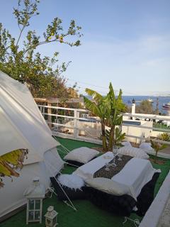 Queens Luxury Glamping - Palaiokastro - 0