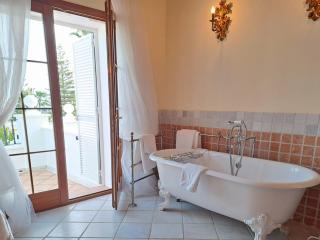 Noctua villa luxury paraíso estepona 001 - Estepona - 6