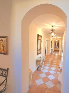 Noctua villa luxury paraíso estepona 001 - Estepona - 8
