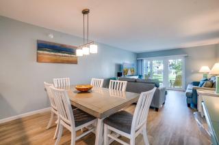 Ground Floor Condo just 2 min walk from White Sandy Beaches - Bradenton Beach - 4