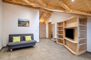 Parliflhof Apt Laugenblick - Meltina - 4