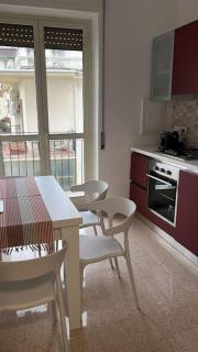 Anna House - Cosenza - 6