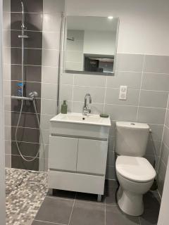 Maison Curières - Curières - 5