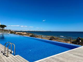 Posidona Resort Punta Prima - Torrevieja - 2