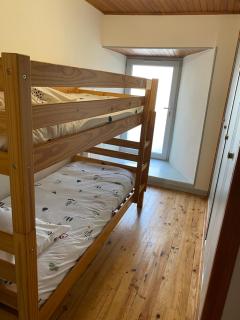 Maison Curières - Curières - 2