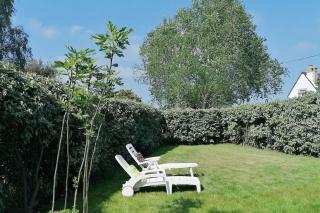 Ker Augustin *3 chambres *2 à 6 vacanciers *Jardin - 5