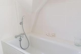 Ker Augustin *3 chambres *2 à 6 vacanciers *Jardin - 2