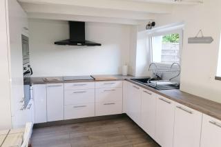 Ker Augustin *3 chambres *2 à 6 vacanciers *Jardin - 9