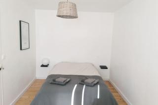 Ker Augustin *3 chambres *2 à 6 vacanciers *Jardin - 8