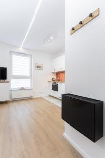 Apartament Oscar, A4 - Lublin - 1