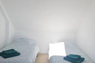 Ker Augustin *3 chambres *2 à 6 vacanciers *Jardin - 6