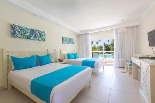 Vista Sol Punta Cana Beach Resort & Spa - All Inclusive - Punta Cana - 4