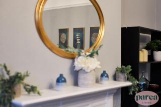 Parea Living - Leytonstone, 2-Bedroom Serviced Apartment, Free Parking, Remote Working - Londra - 2