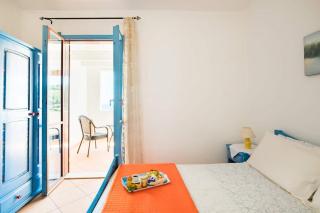 Villetta Celeste - vista mare - 80metri dalla spiaggia - 1