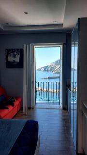 Appartamenti Amalfi Vista Mare - Amalfi - 4