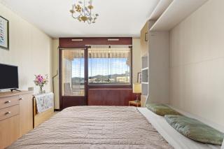 Résidence Athena vue mer - 2