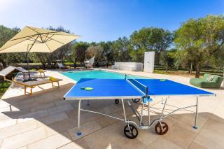 Villa La Puglietta by Villa Plus - Carovigno - 1