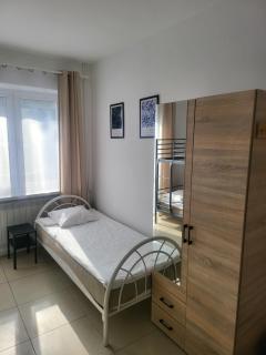 Rooms4Rest Popularna - Private rooms for tourists - ATR Consulting Sp, z o,o, - Varsovie - 1