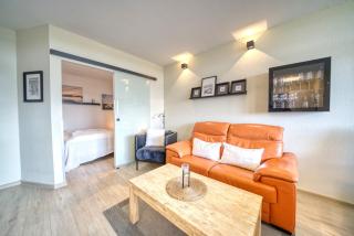 Ferienpark - Haus L, App 0L0205 - Heiligenhafen - 0