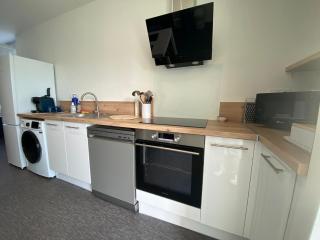 Appartement neuf de type 3 - Soyaux - 3