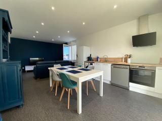 Appartement neuf de type 3 - Soyaux - 8