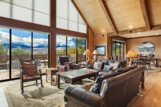Catamount Lodge - Ridgway - 0