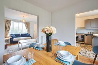 Host & Stay - Crab Cottage - Long Houghton - 8