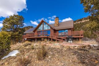 Catamount Lodge - Ridgway - 9