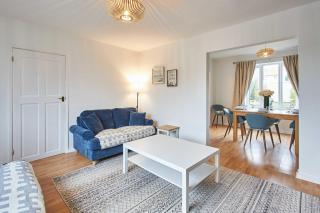 Host & Stay - Crab Cottage - Long Houghton - 5