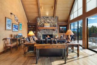 Catamount Lodge - Ridgway - 7