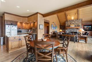 Catamount Lodge - Ridgway - 5