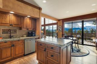 Catamount Lodge - Ridgway - 3