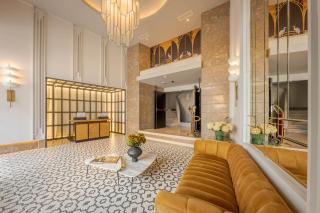 Pestana Lisboa Vintage City Center Suites - Lisbona - 7