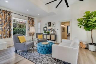 The Stanton Residence - Chic and Cozy Classic near Downtown - San Diego - 0
