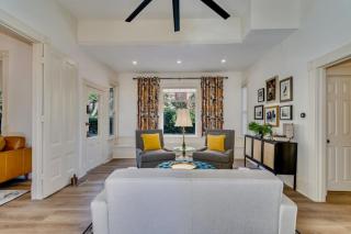 The Stanton Residence - Chic and Cozy Classic near Downtown - San Diego - 6