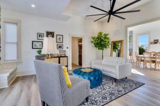 The Stanton Residence - Chic and Cozy Classic near Downtown - San Diego - 8