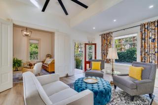 The Stanton Residence - Chic and Cozy Classic near Downtown - San Diego - 4