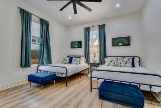 The Stanton Residence - Chic and Cozy Classic near Downtown - San Diego - 1