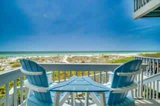 Gulf Front Property in Hidden Cove Unit 2 on Holmes Beach - Holmes Beach - 4