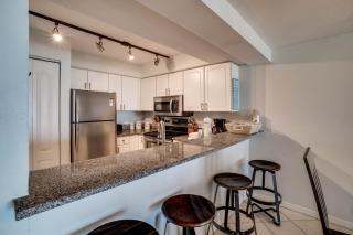 Gulf Front Property in Hidden Cove Unit 2 on Holmes Beach - 1