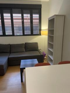 Exyca Plaza Castilla - 9