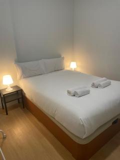 Exyca Plaza Castilla - 8