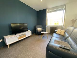 Appartement neuf de type 3 - Soyaux - 9