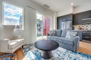 Pet-Friendly New Braunfels Condo with Shared Pool! - New Braunfels - 7