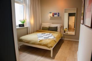 Urbane Oase in Hinterhofresidenz - Düsseldorf - 8