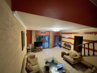 Captivating 3-Bed House in Kigali Rwanda - 4