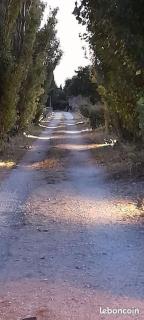 Chambres d'Hôtes, Domaine Les Peupliers, Lagnes - 2