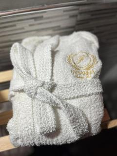 Fabianna suite - Agliano Terme - 5