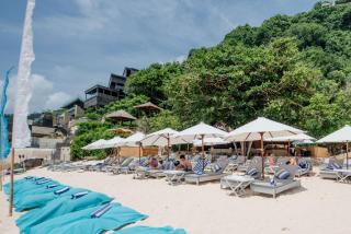 PRIVATE TOP 5* BALI RESORT VILLA IRINA - Ungasan - 3