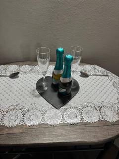 Fabianna suite - Agliano Terme - 4